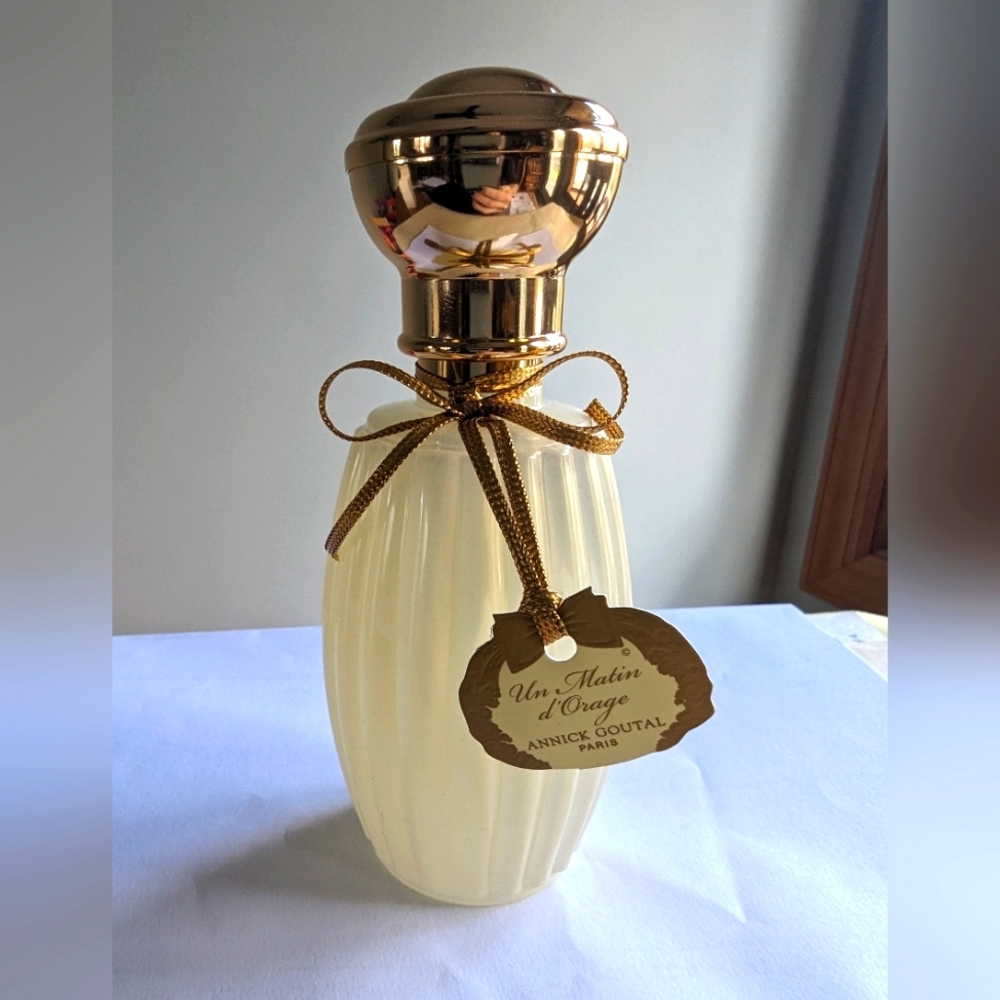 🎁Un Matin d'Orange by Goutal eau de toilette 100ml/3.3 oz